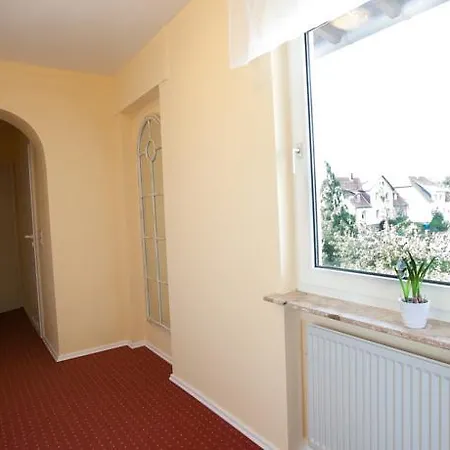 Little Hawaii & Texas アパート *