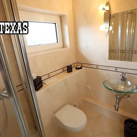 Apartment Little Hawaii & Texas