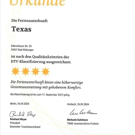 Little Hawaii & Texas アパート *