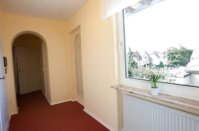 Little Hawaii & Texas Apartman *