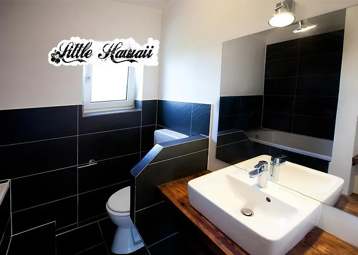 Little Hawaii & Texas