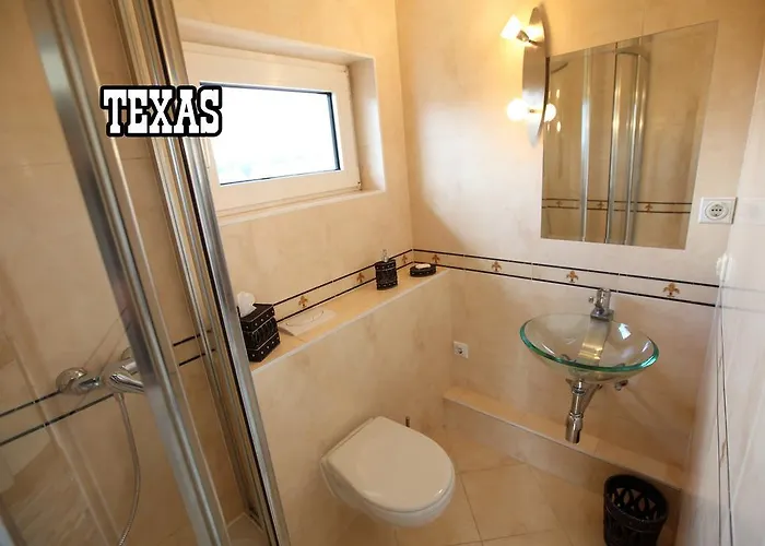 Apartman Little Hawaii & Texas